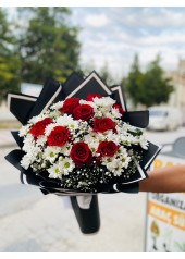 KARIŞIK BUKET 