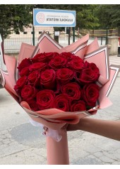 30 ADET GÜL