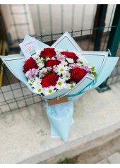 KARIŞIK BUKET 