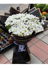 PAPATYA BUKETİ 1